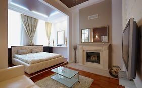 Apartment On Konyskogo