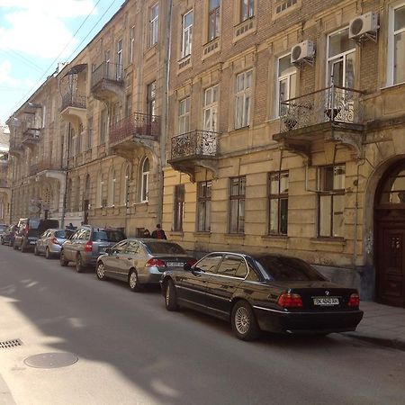 Apartment On Konyskogo Львів Екстер'єр фото