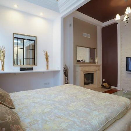 Apartment On Konyskogo Львів Екстер'єр фото