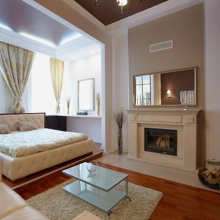 Apartment On Konyskogo Львів Екстер'єр фото