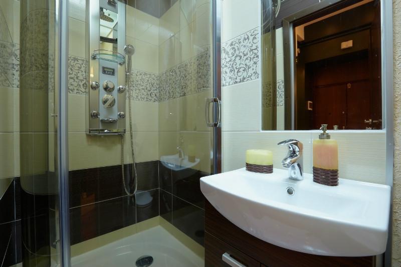 Apartment On Konyskogo Львів Екстер'єр фото