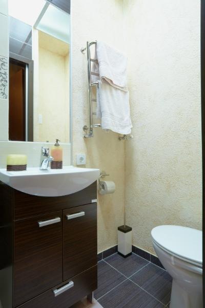 Apartment On Konyskogo Львів Екстер'єр фото