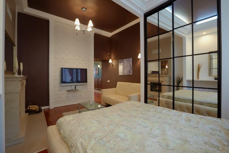 Apartment On Konyskogo Львів Екстер'єр фото