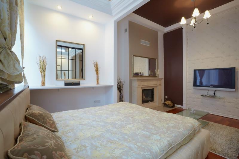 Apartment On Konyskogo Львів Екстер'єр фото