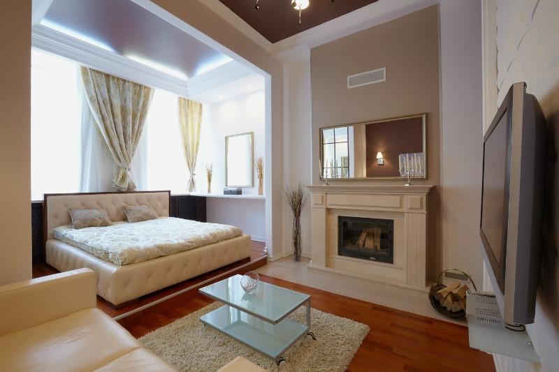 Apartment On Konyskogo Львів Екстер'єр фото